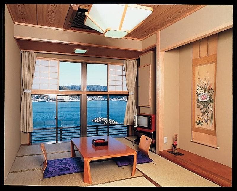 Homeiden Chiba Esterno foto