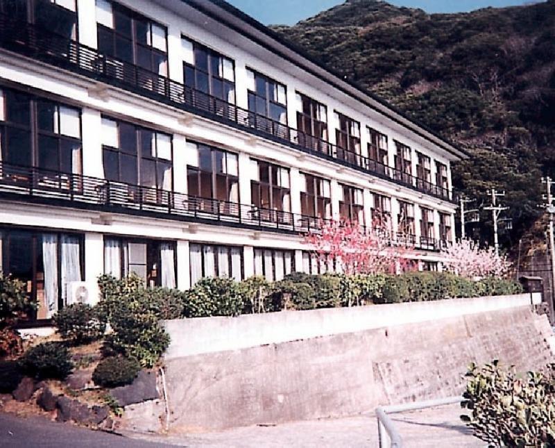 Homeiden Chiba Esterno foto
